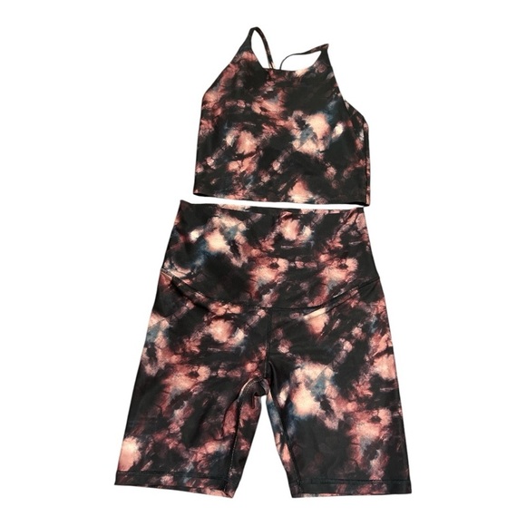 OLD NAVY workout set NWT - Picture 1 of 7